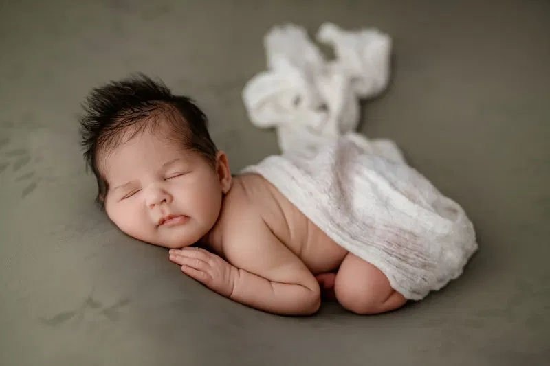 Newborn photographer